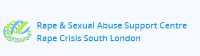 Rape Crisis South London: Rape & Sexual Abuse Support Centre logo