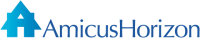 AmicusHorizon logo