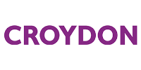 Rough Sleepers Services & Information - Croydon Council logo